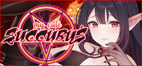 My Cute Succubus