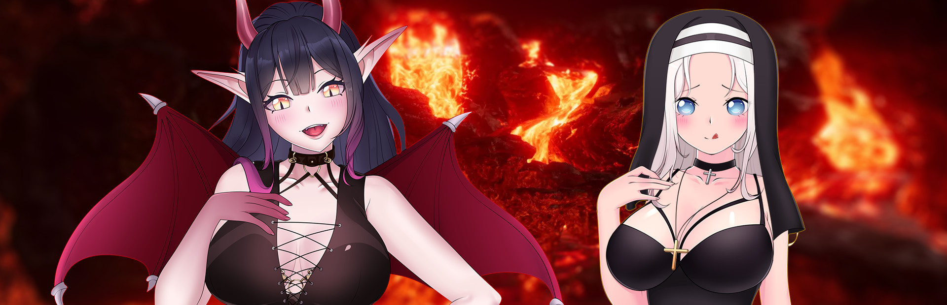 My Cute Succubus