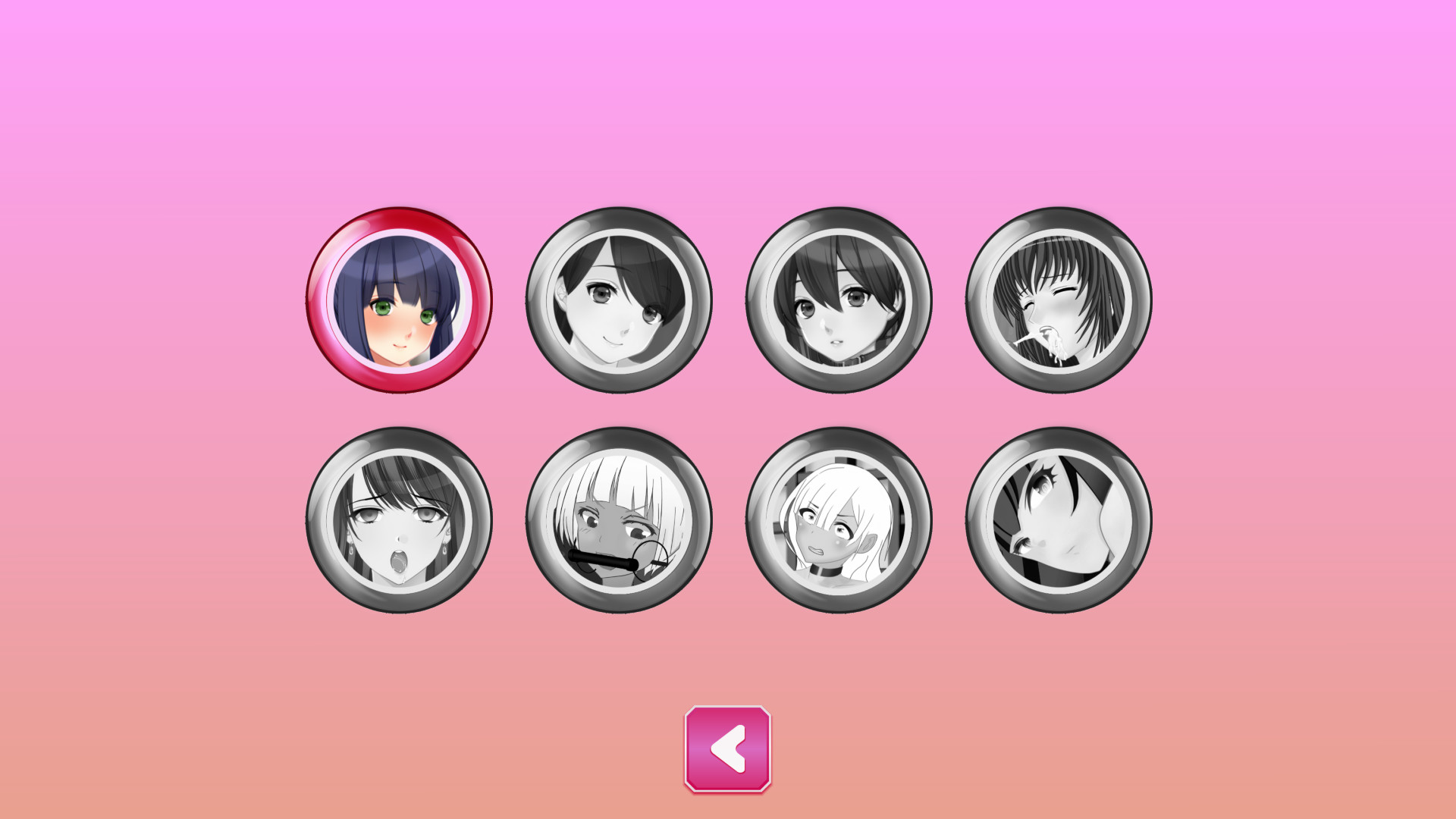 Hentai BDSM screenshot #6