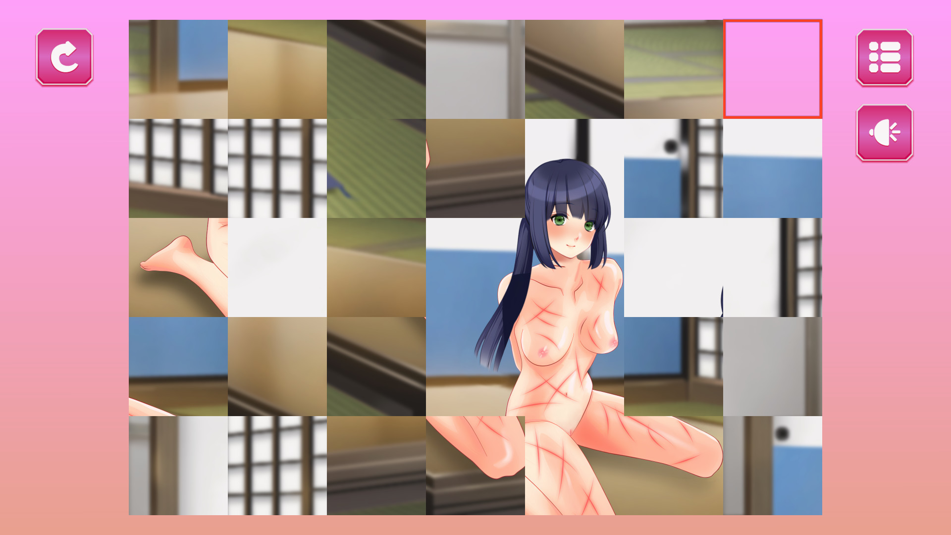 Hentai BDSM screenshot #3