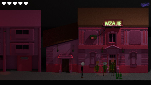 Songs of Armageddopolis screenshot 2