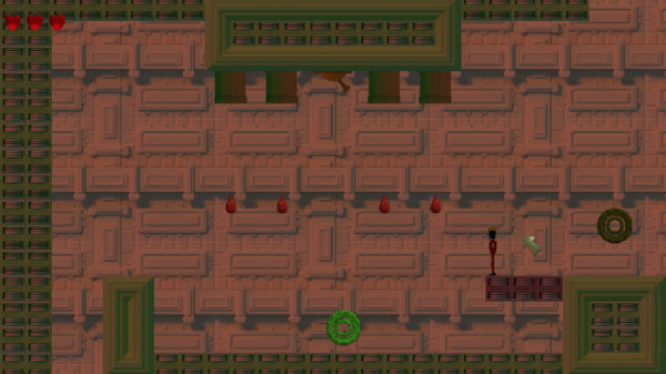 Songs of Armageddopolis screenshot 5