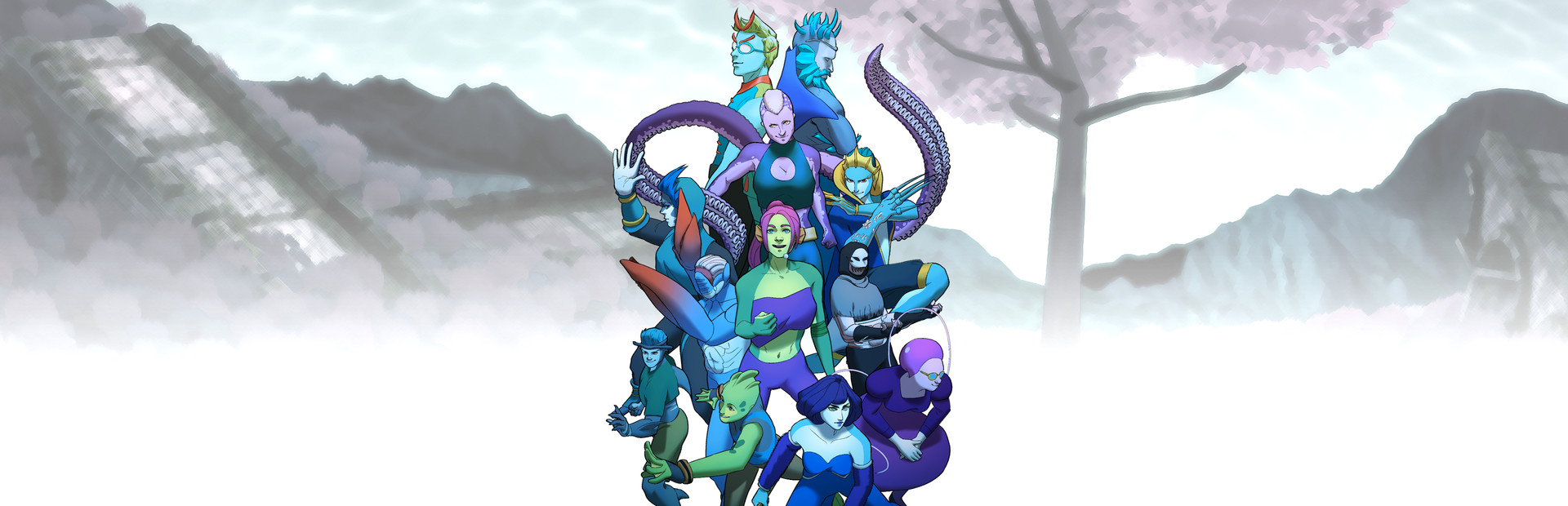 MerFight