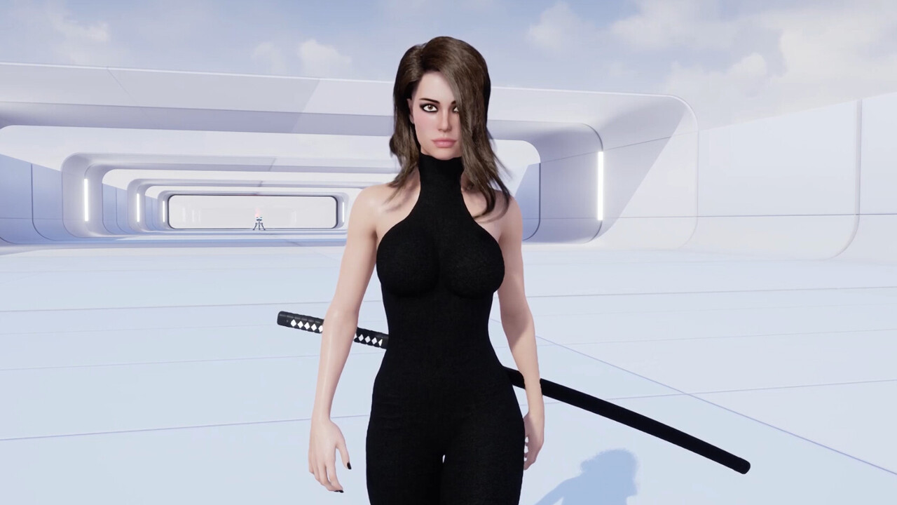 Super Simmer Featured Screenshot #1