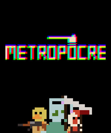 METROPOCRE