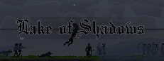 Lake of Shadows