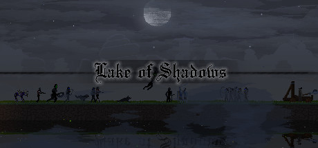 Lake of Shadows Cheat Engine/CT