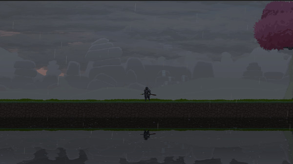 Lake of Shadows screenshot 2