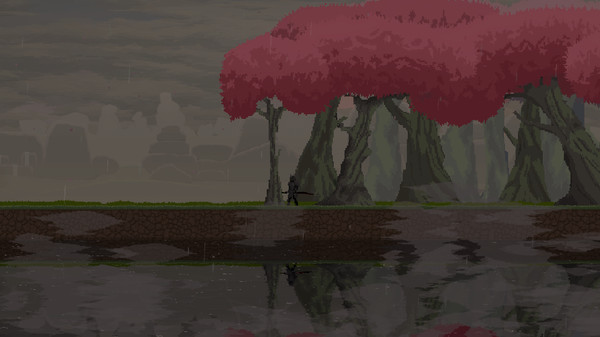 Lake of Shadows screenshot 5