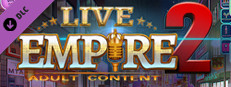 Live Empire 2-Adult Content game capsule image