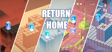 Return home Cover Image