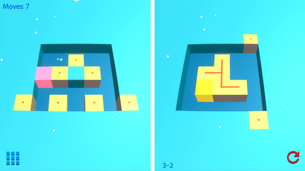 Ada And Cal screenshot 2