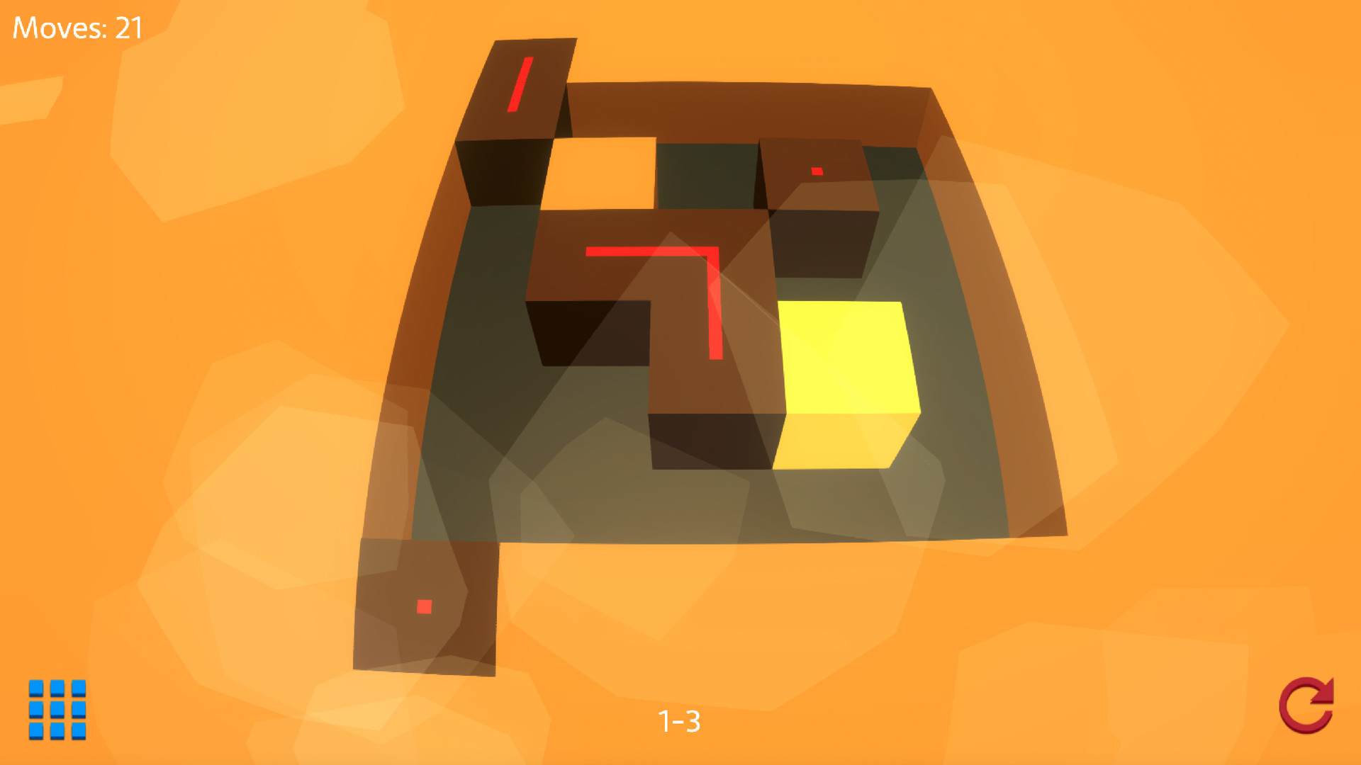 Ada And Cal Featured Screenshot #1