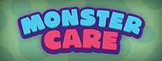 MonsterCare cover