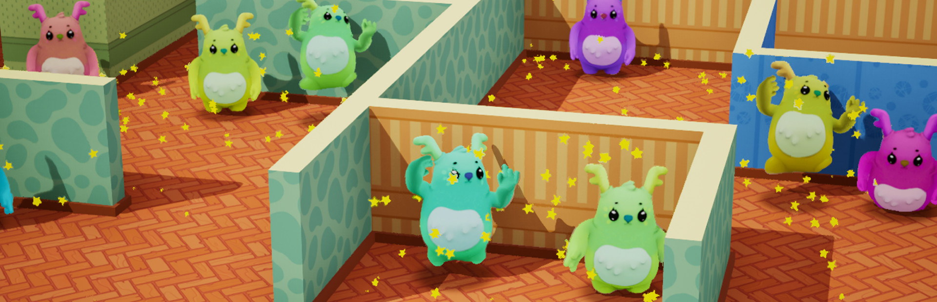 MonsterCare