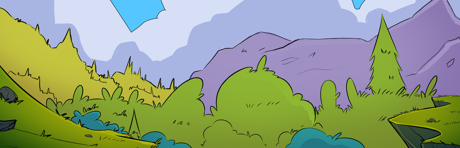 SnakeLaw Island