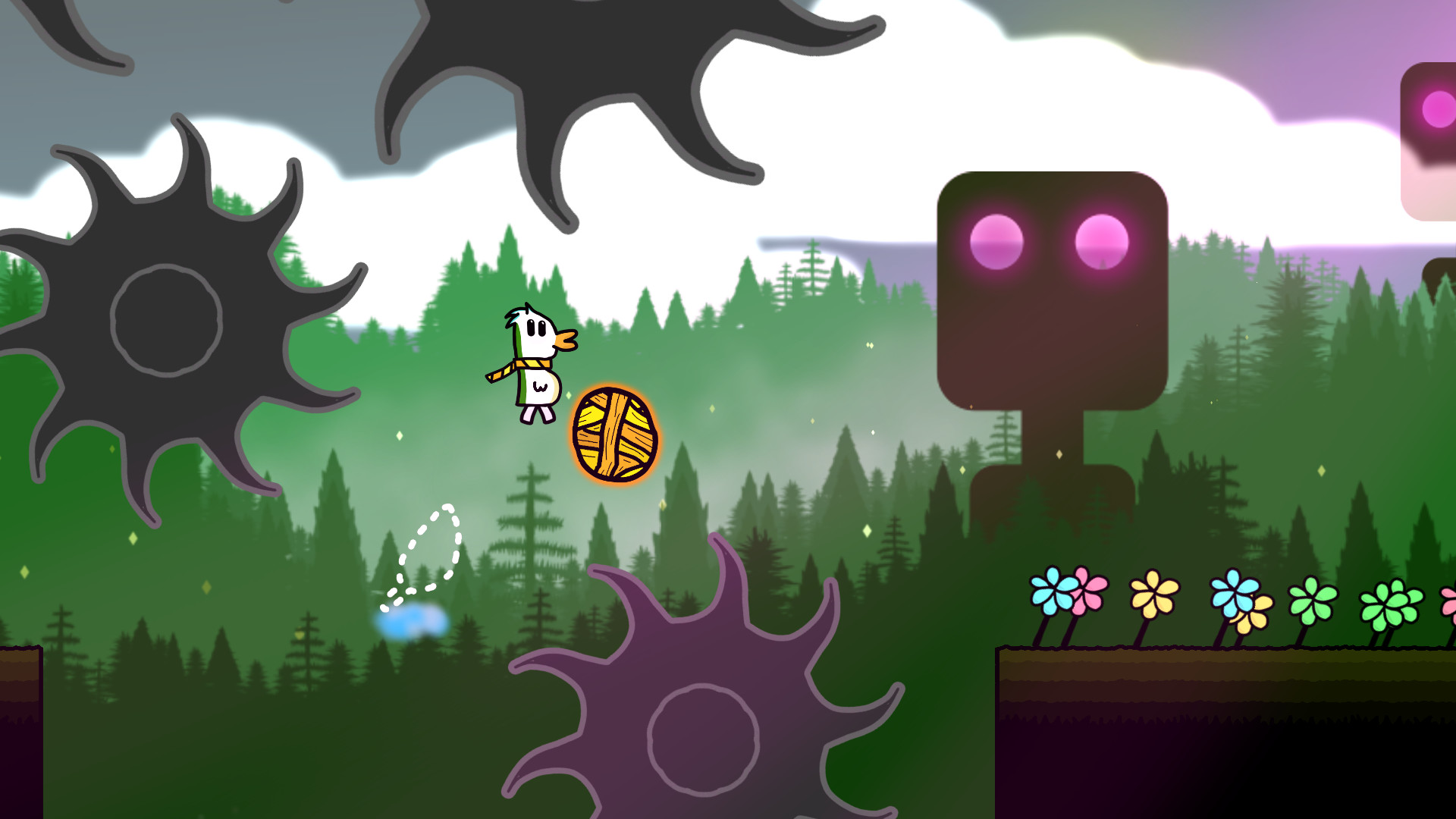 Snakelaw Island Featured Screenshot #1