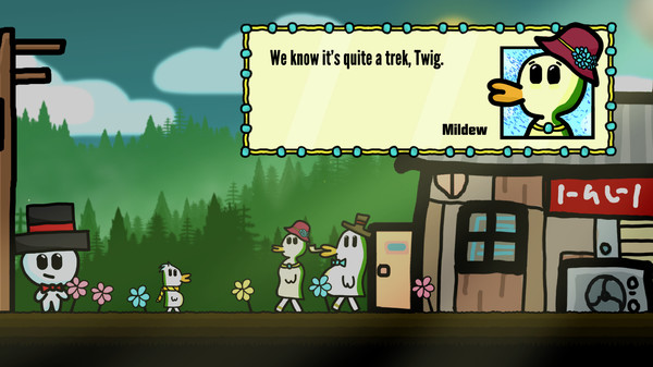 SnakeLaw Island screenshot 3