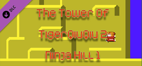 The Tower Of TigerQiuQiu 2 Ninja Hill 1 banner image