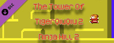 The Tower Of TigerQiuQiu 2 Ninja Hill 2 Small Capsule Image