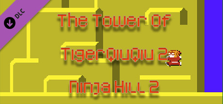 The Tower Of TigerQiuQiu 2 Ninja Hill 2 banner image