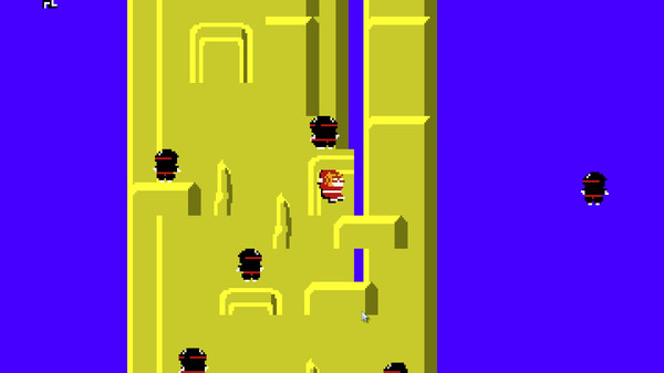 The Tower Of TigerQiuQiu 2 Ninja Hill 4