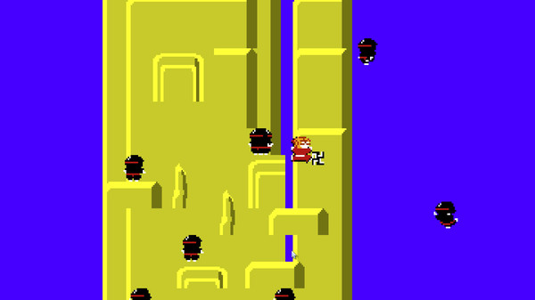 The Tower Of TigerQiuQiu 2 Ninja Hill 4
