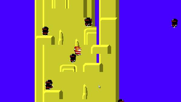 The Tower Of TigerQiuQiu 2 Ninja Hill 4
