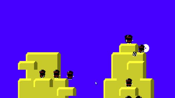 The Tower Of TigerQiuQiu 2 Ninja Hill 9