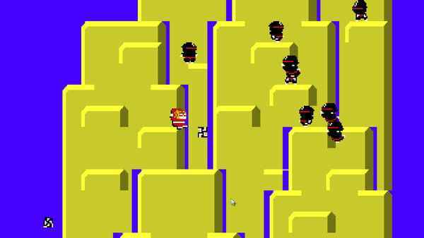 The Tower Of TigerQiuQiu 2 Ninja Hill 0