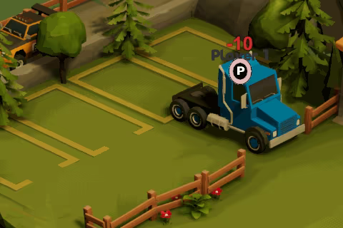 Parkonauts video 3