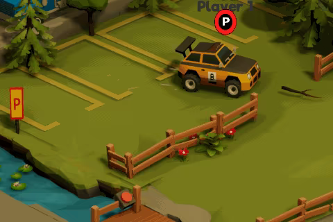 Parkonauts video 2
