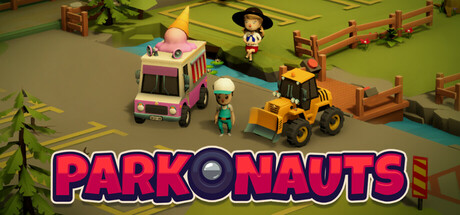 Parkonauts Cheat Engine/CT