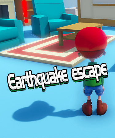 Earthquake escape