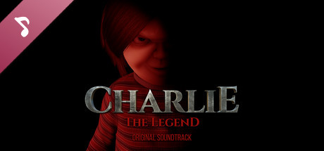 Charlie | The Legend Soundtrack cover art