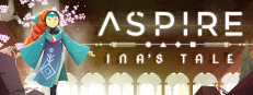 Aspire: Ina's Tale cover