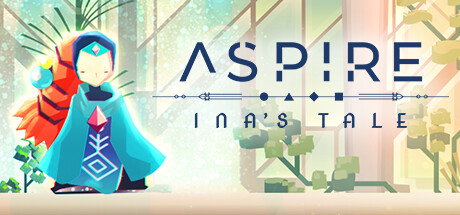 Aspire: Ina's Tale cover image