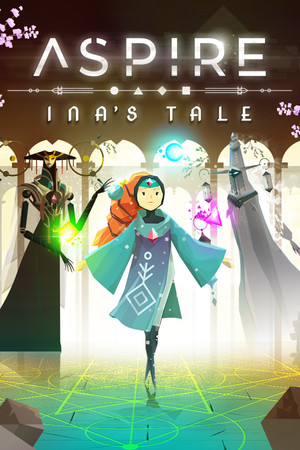 Cover art of Aspire: Ina's Tale