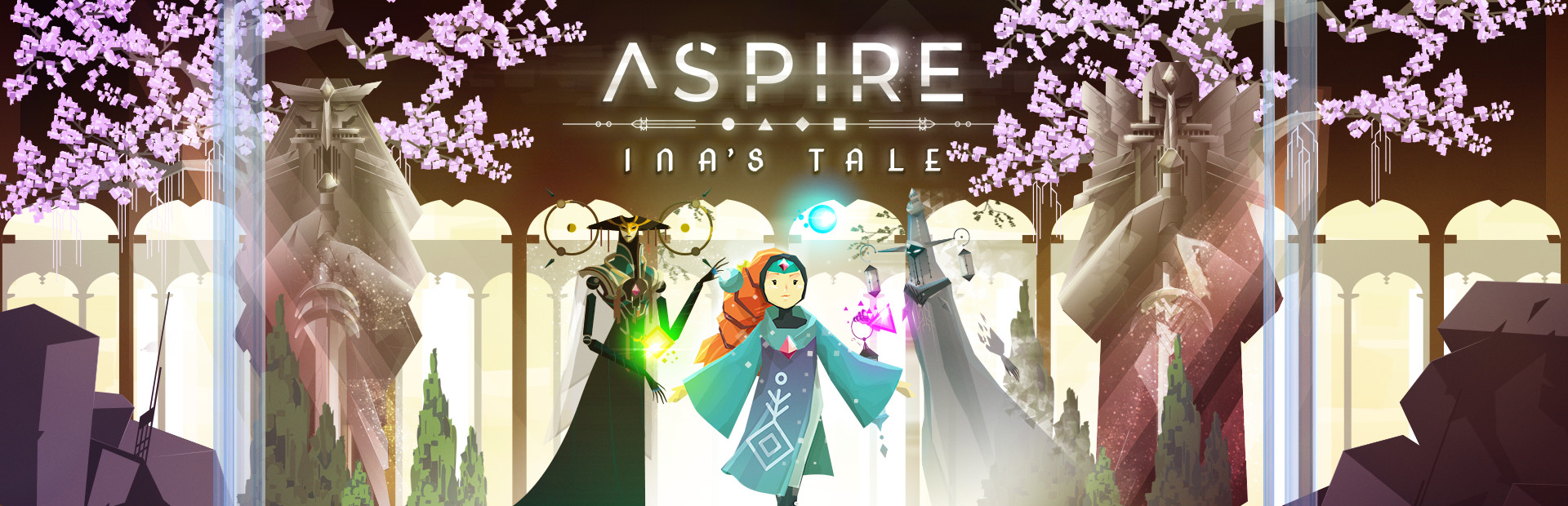 Aspire: Ina's Tale