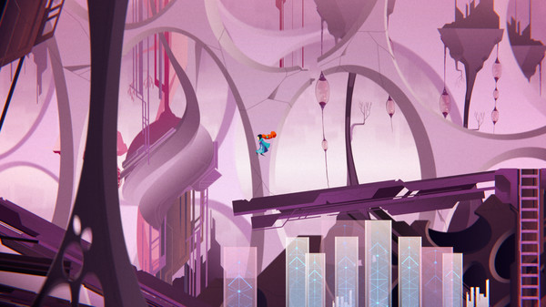 Aspire: Ina's Tale-游戏截图