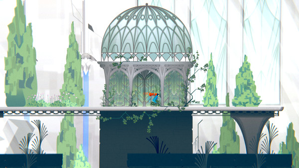 Aspire: Ina's Tale-游戏截图
