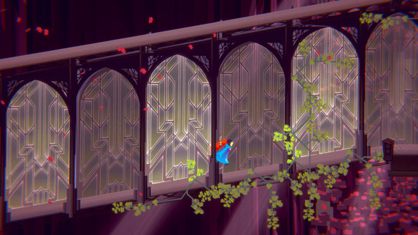 Aspire: Ina's Tale screenshot 10