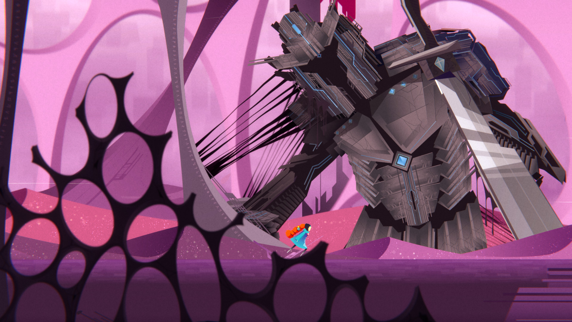 Aspire: Ina's Tale screenshot #3