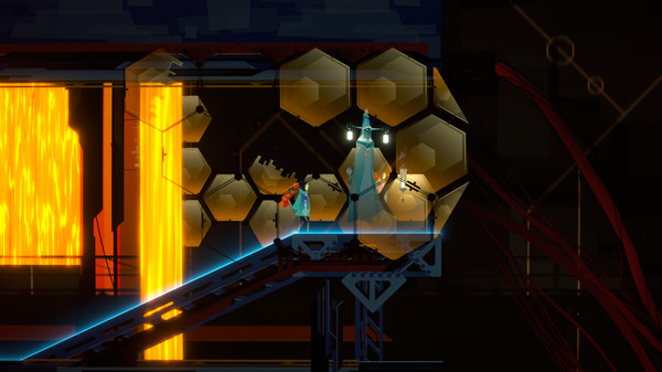 Aspire: Ina's Tale screenshot 4