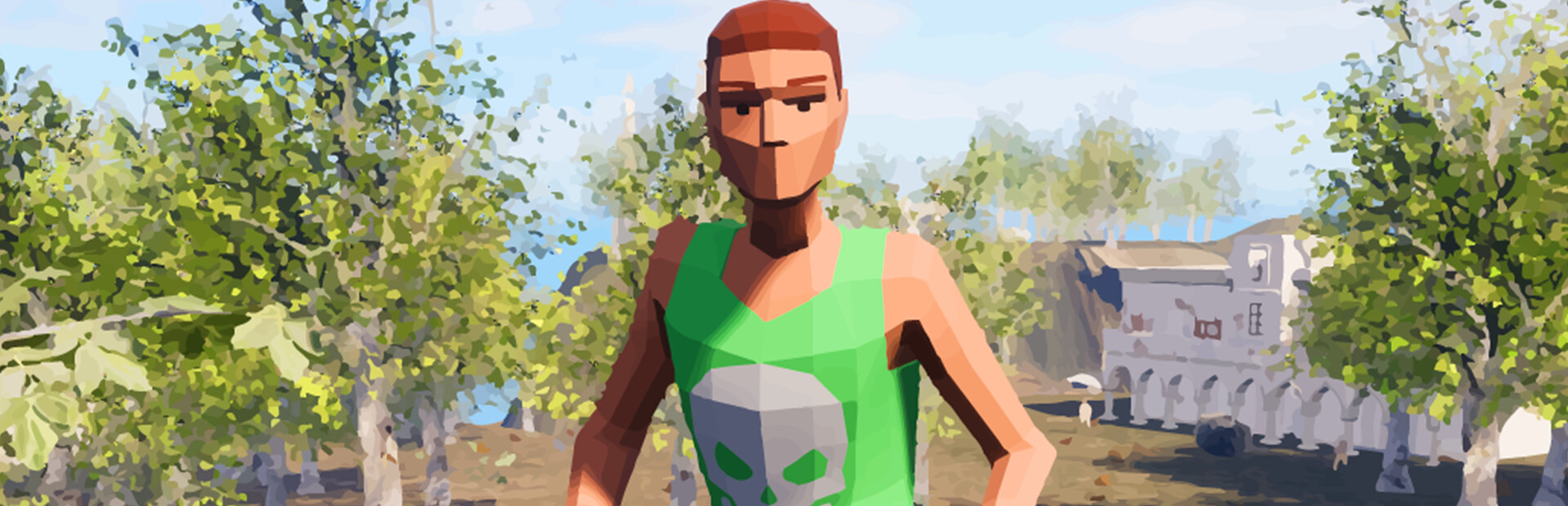 Bandits: Open World