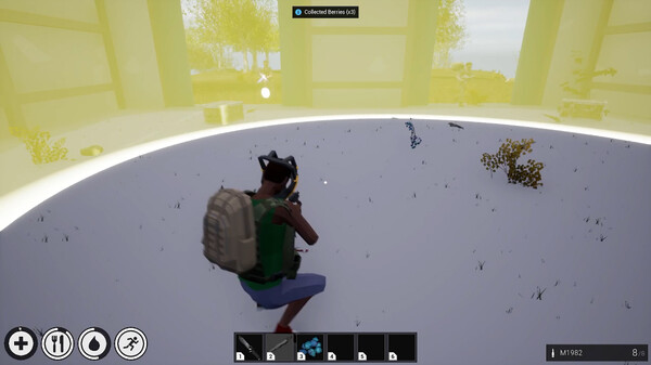 Bandits: Open World