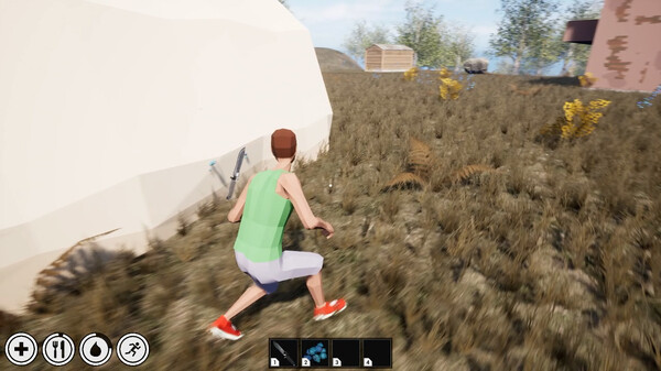 Bandits: Open World