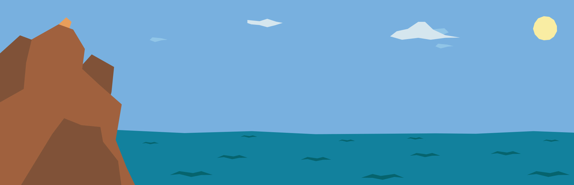 旅者 Travelers