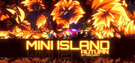 Mini Island: Autumn Cheat Engine/CT