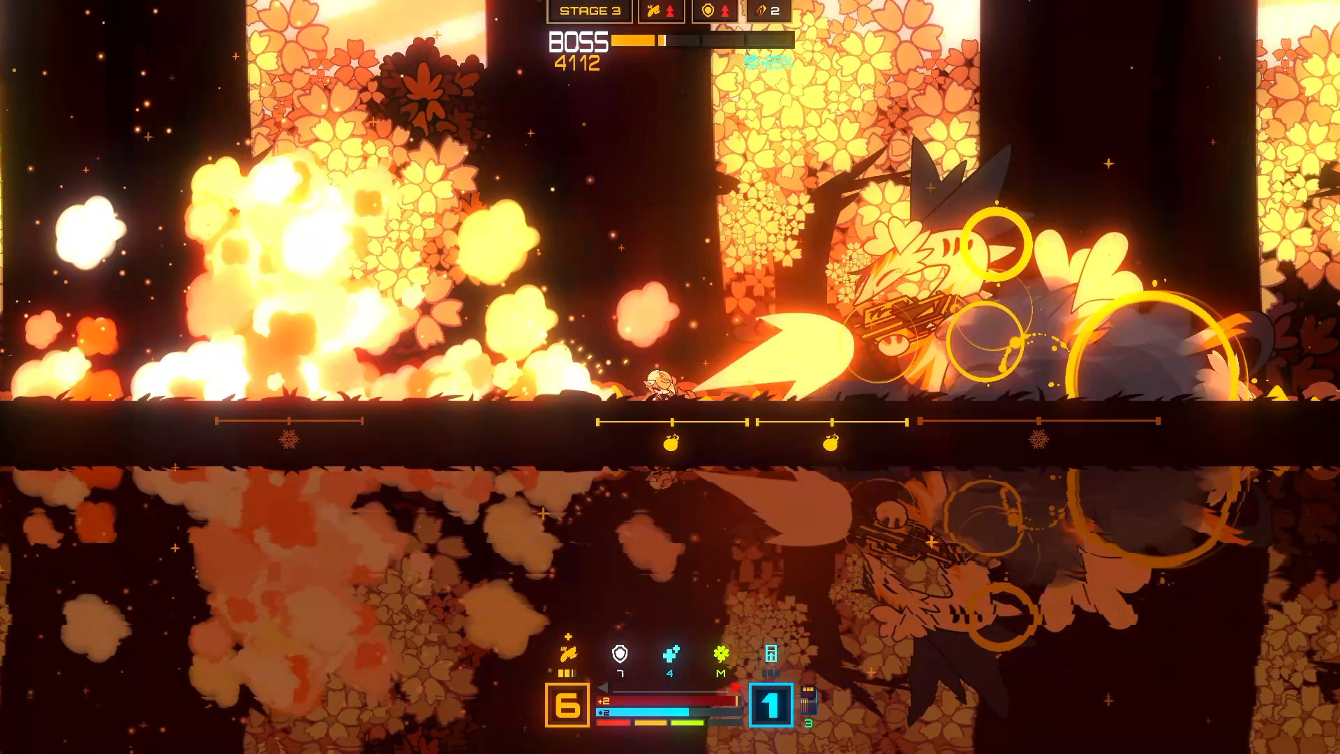 Mini Island: Autumn Featured Screenshot #1